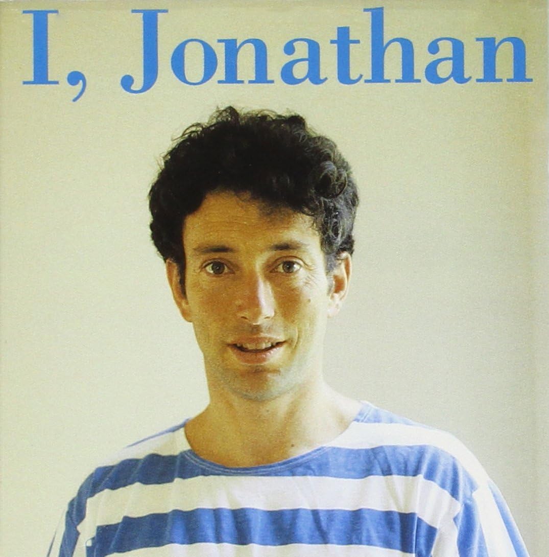 Richman, Jonathan/I, Jonathan [LP]
