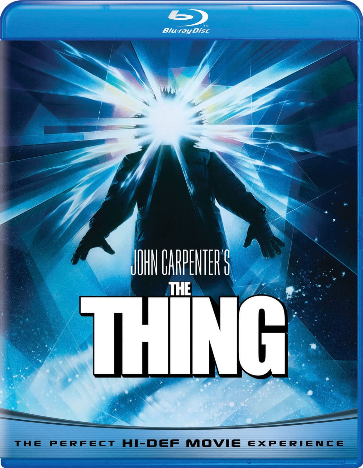 Thing, The [BluRay]