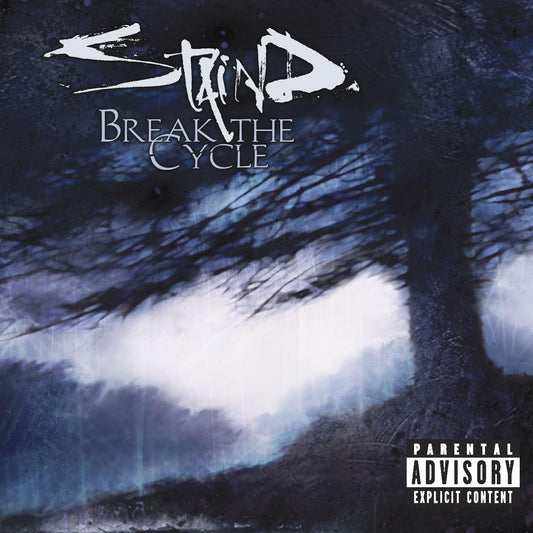 Staind/Break The Cycle [CD]