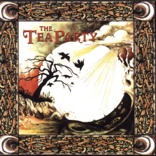 Tea Party, The/Splender Solis [LP]