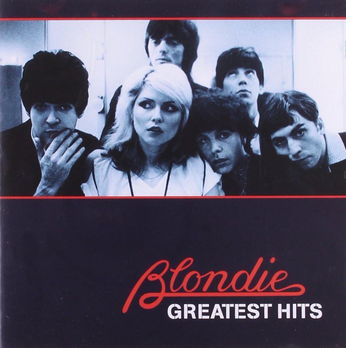 Blondie/Greatest Hits [CD]