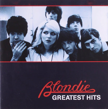 Blondie/Greatest Hits [CD]