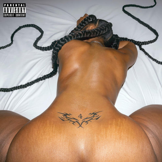 Partynextdoor/4 [LP]