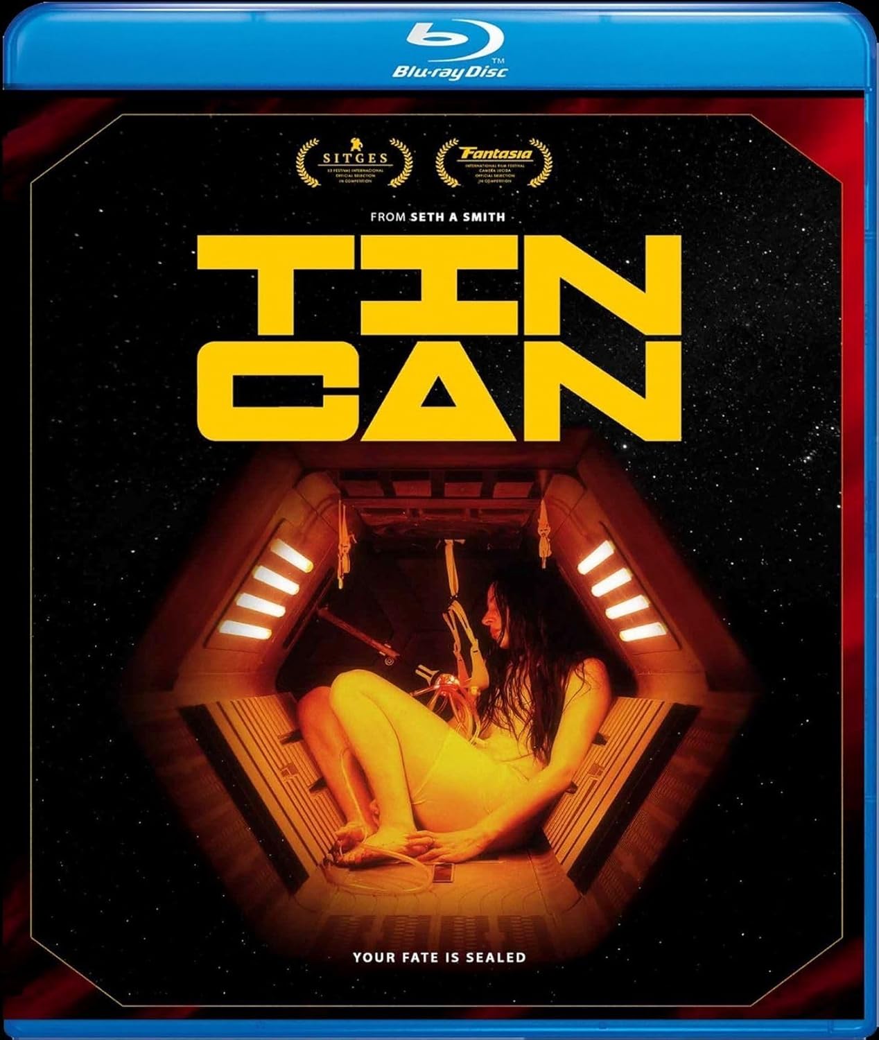 Tin Can [BluRay]