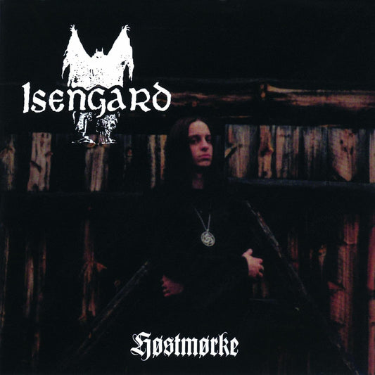 Isengard/Hostmorke (30th Anniversary Marble Vinyl) [LP]