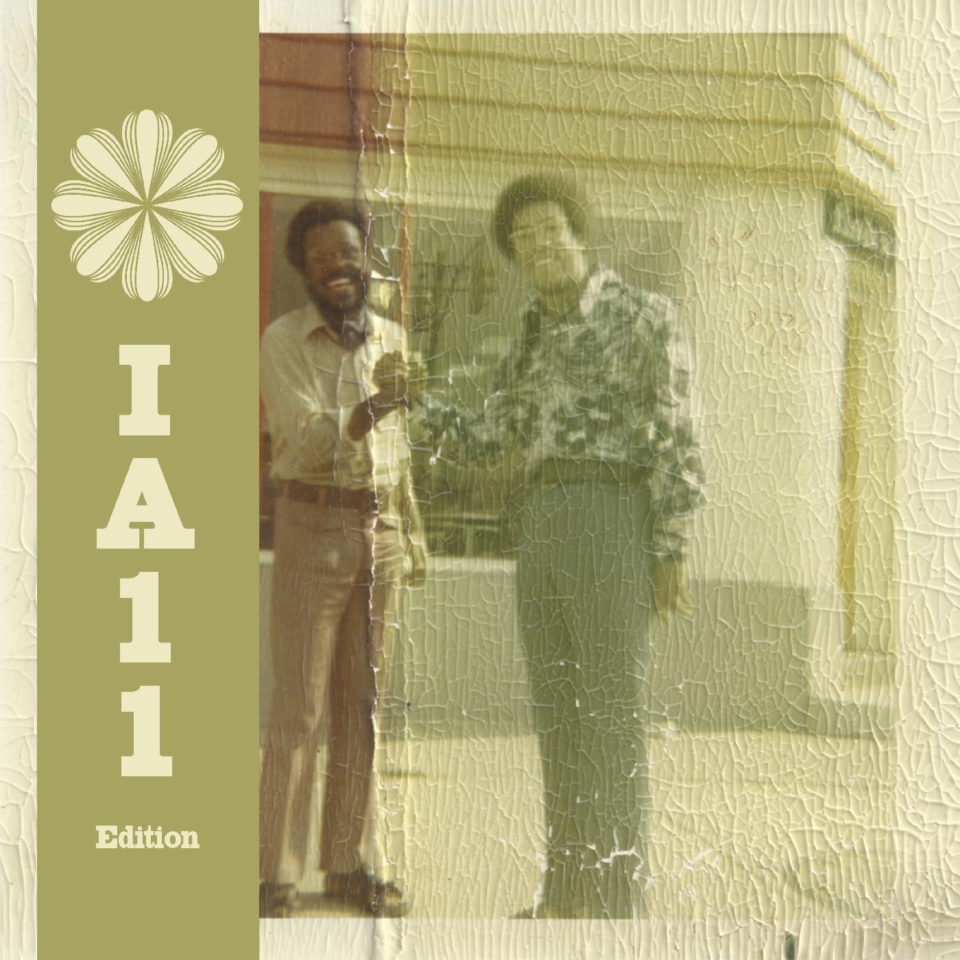 Parker, Jeff/The New Breed (Deluxe Edition) [LP]