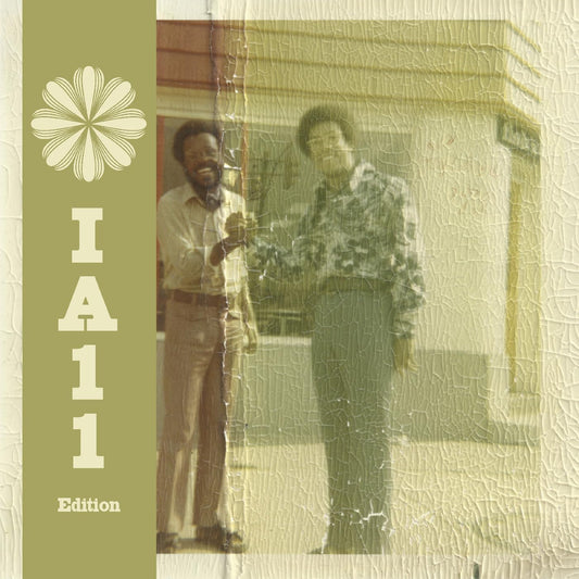 Parker, Jeff/The New Breed (Deluxe Edition) [LP]