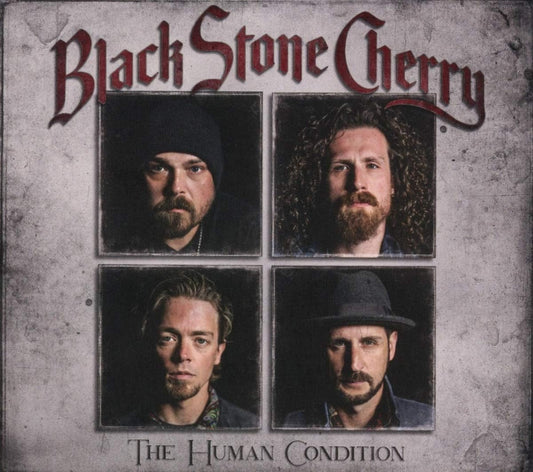 Black Stone Cherry/The Human Condition [CD]
