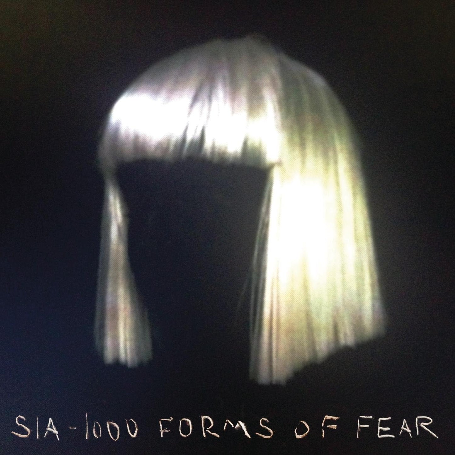 Sia/1000 Forms Of Fear [CD]