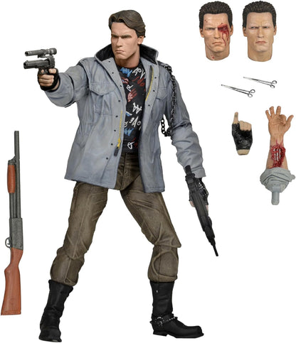 The Terminator (Neca 7")