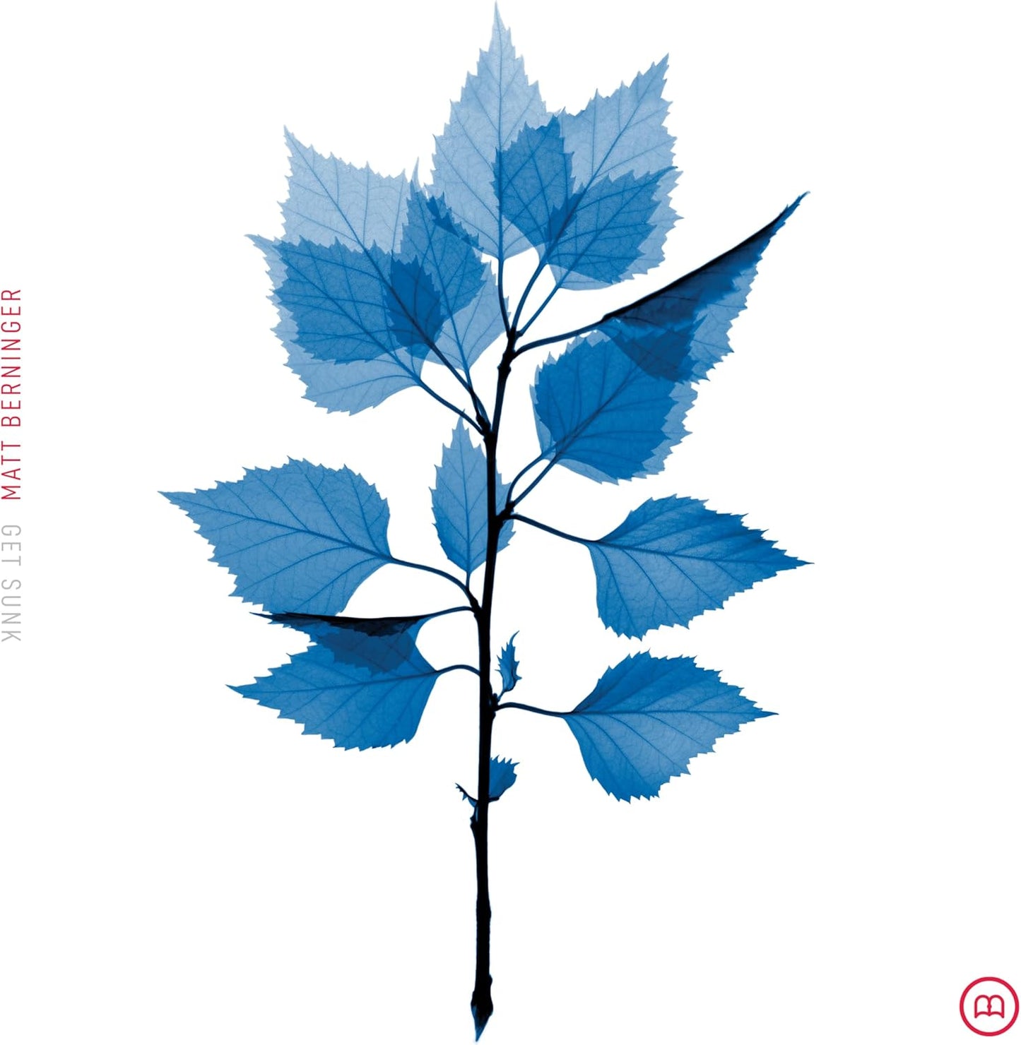 Berninger, Matt (The National)/Get Sunk [LP]