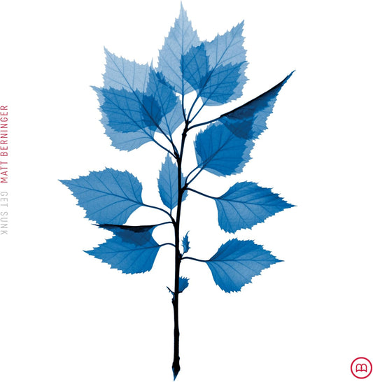 Berninger, Matt (The National)/Get Sunk [LP]