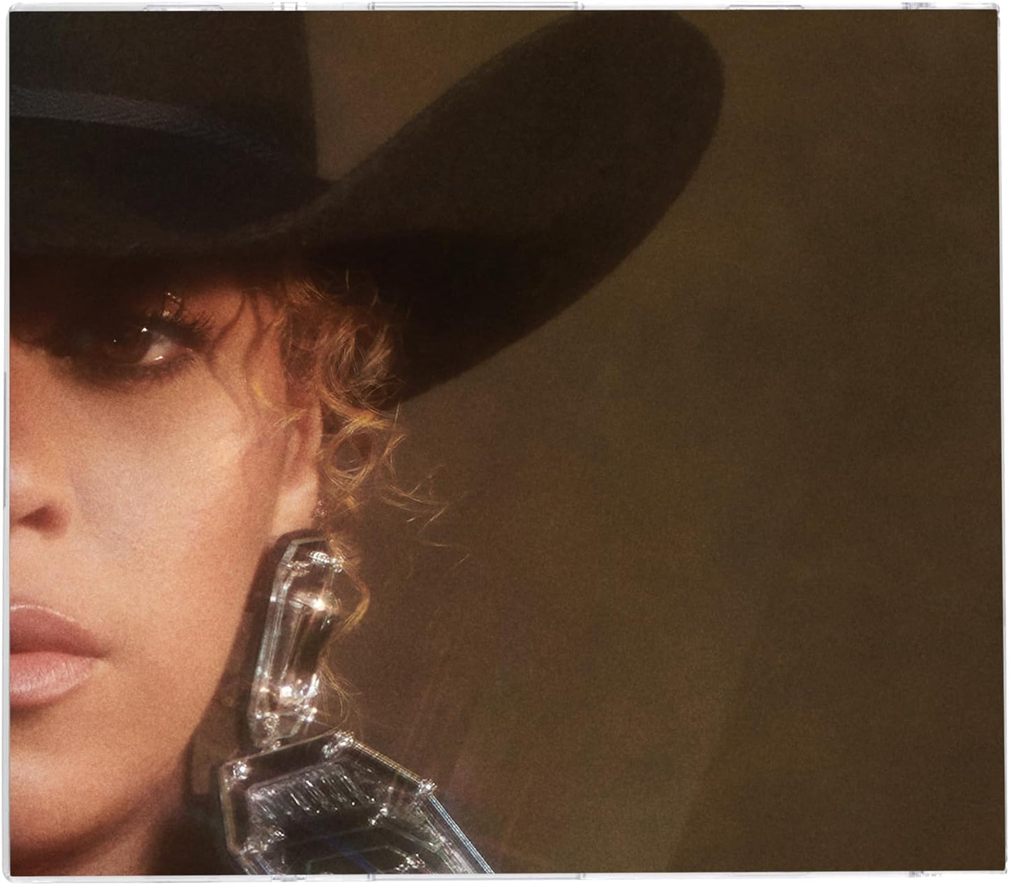 Beyonce/Cowboy Carter (Cowboy Hat) [CD]