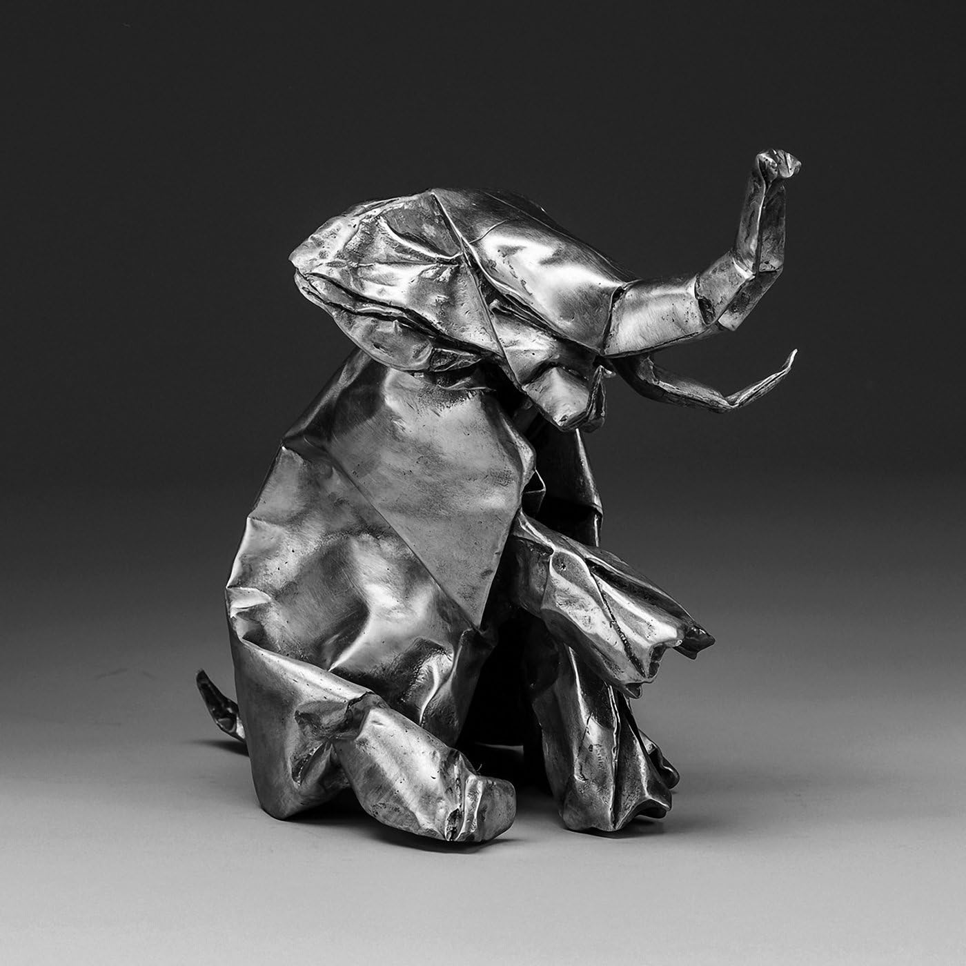 Jlin/Black Origami [LP]