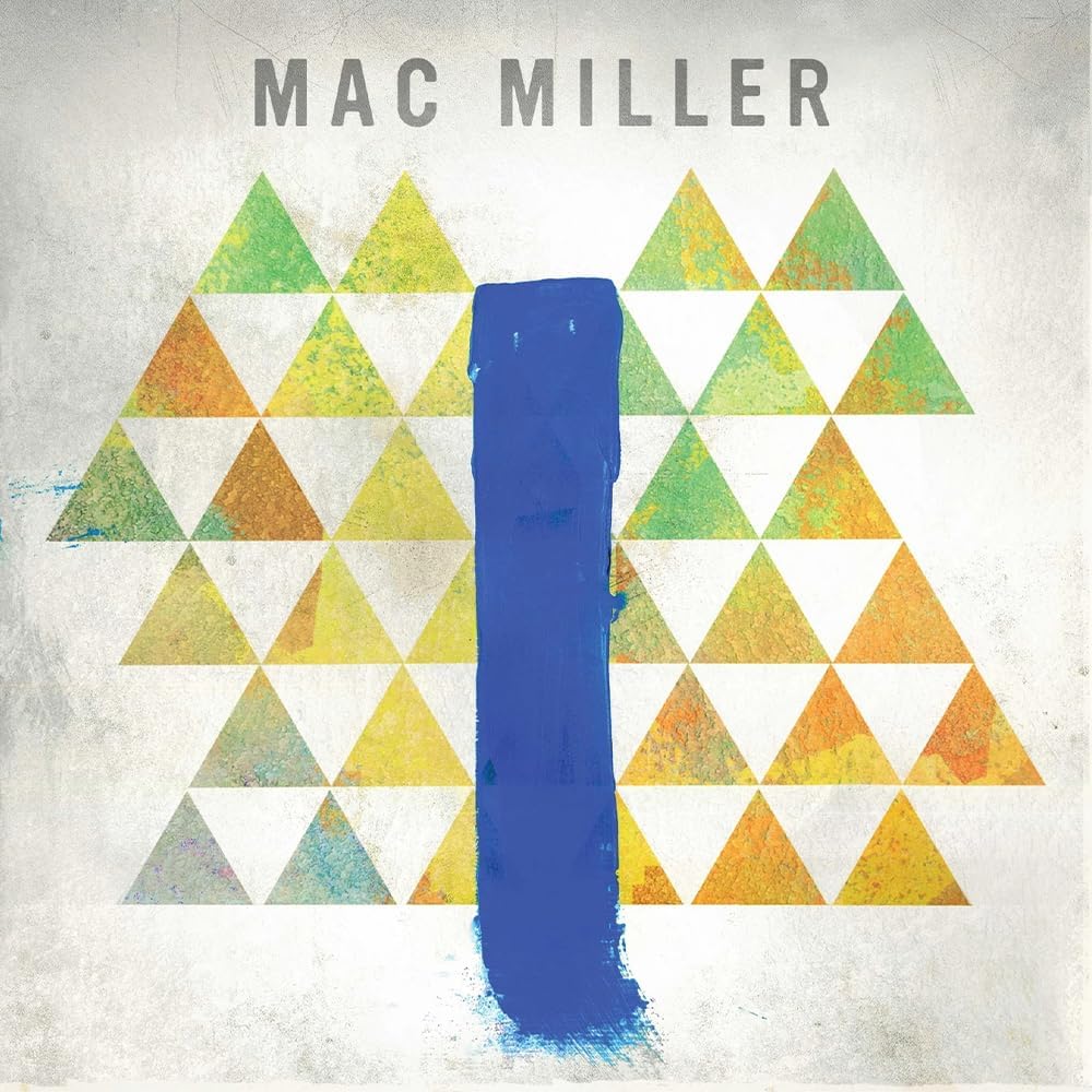 Miller, Mac/Blue Slide Park [Cassette]