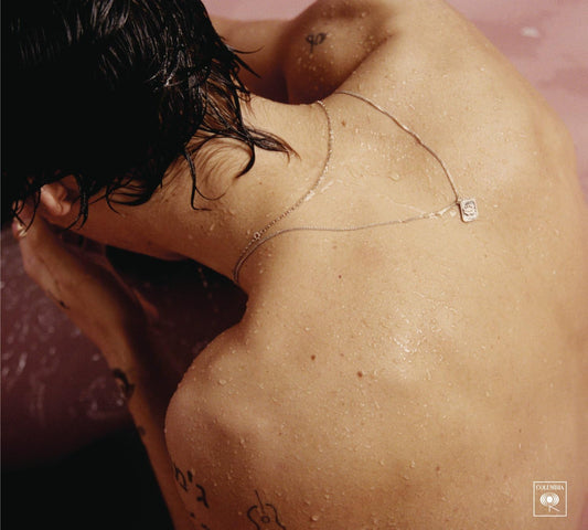 Styles, Harry/Harry Styles [CD]