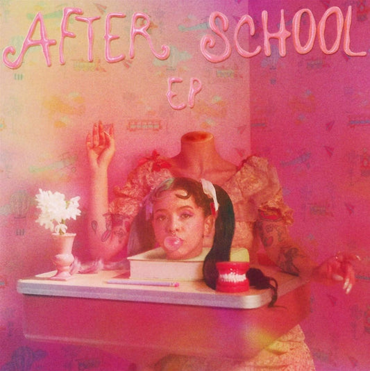 Martinez, Melanie/After School EP [CD]