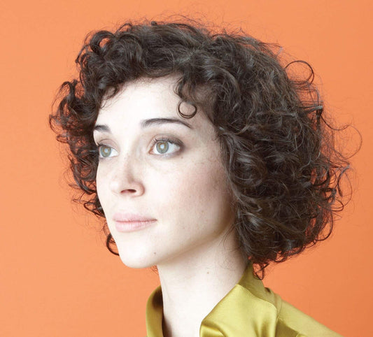 St. Vincent/Actor [CD]