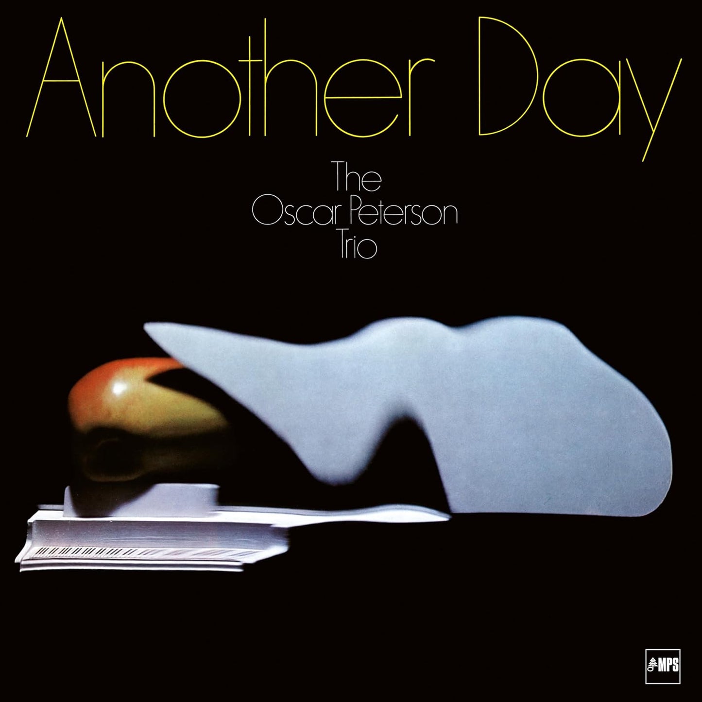Peterson, Oscar/Another Day [LP]