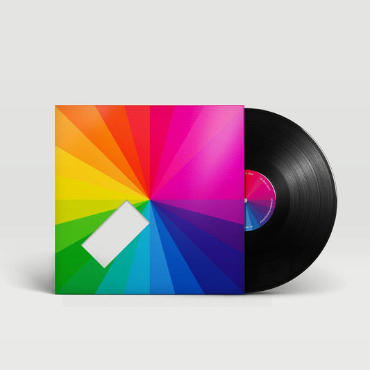 Jamie xx/In Colour [LP]