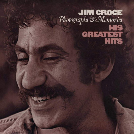 Croce, Jim/Photographs & Memories: His Greatest Hits [CD]