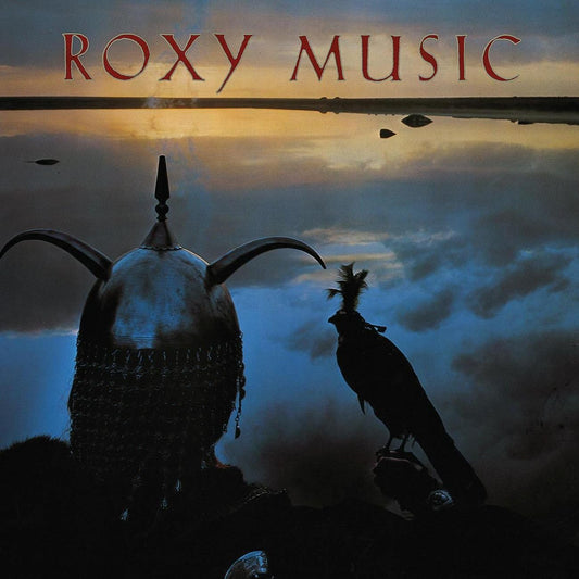 Roxy Music/Avalon [CD]
