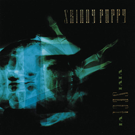 Skinny Puppy/VIVI Sect VI [LP]