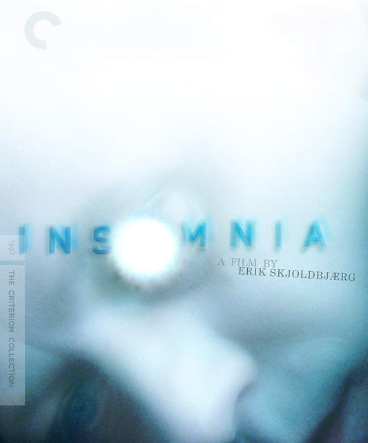 Insomnia [BluRay]