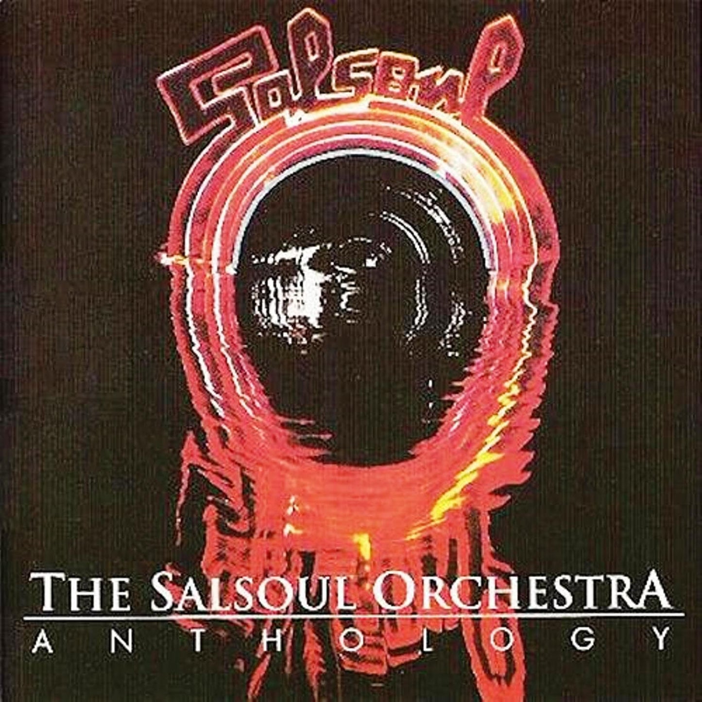 Salsoul Orchestra, The/Anthology II [LP]