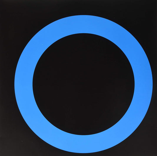 Germs/M.I.A.- Complete Anthology (Black & Blue Vinyl) [LP]