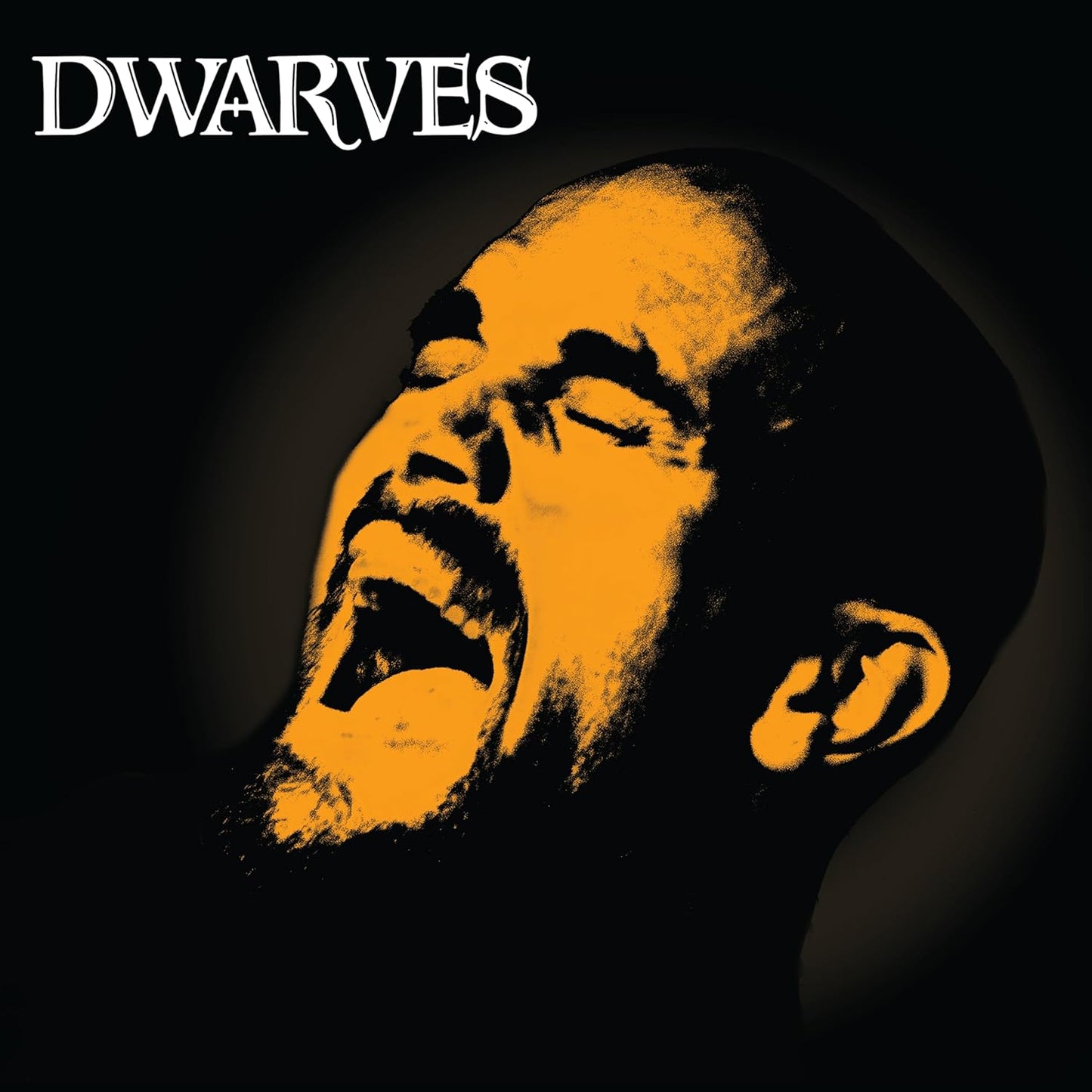 Dwarves, The/Rex Everything [LP]