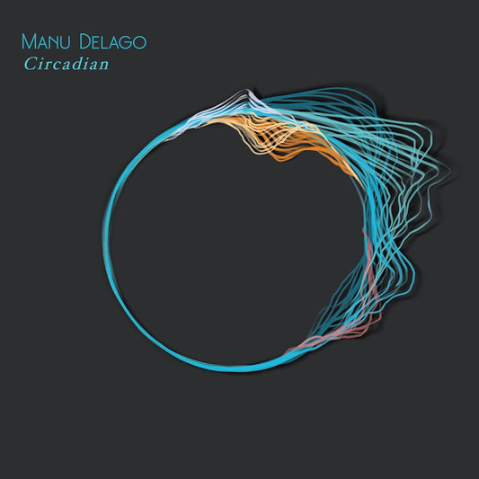 Manu Delago/Circadian [LP]