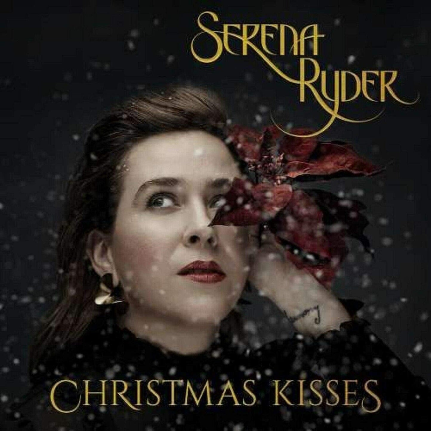 Ryder, Serena/Christmas Kisses [LP]