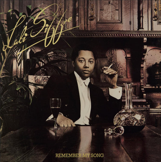 Siffre, Labi/Remember My Song [LP]