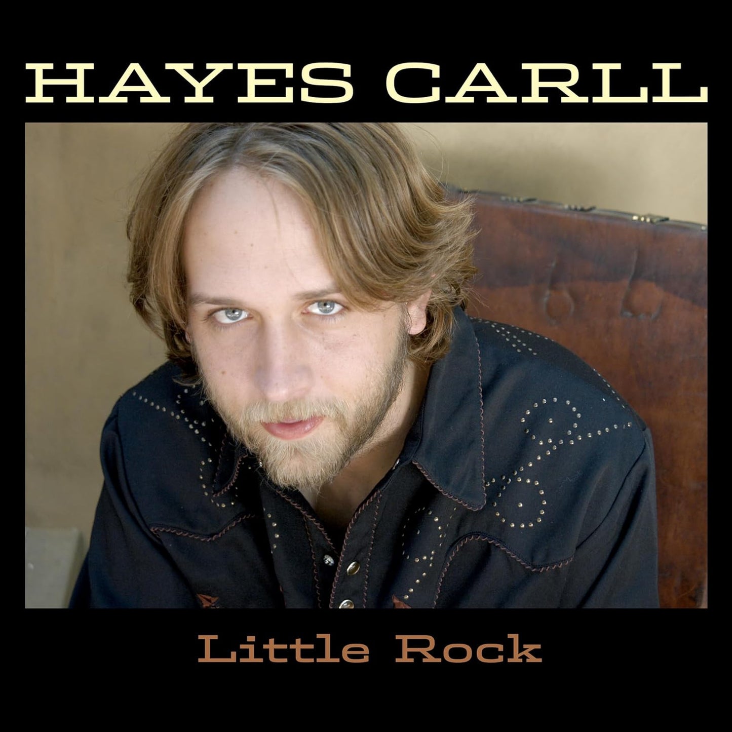 Carll, Hayes/Little Rock [CD]