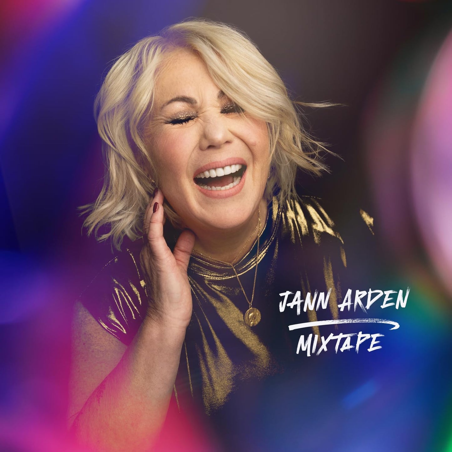 Arden, Jann/Mixtape [CD]