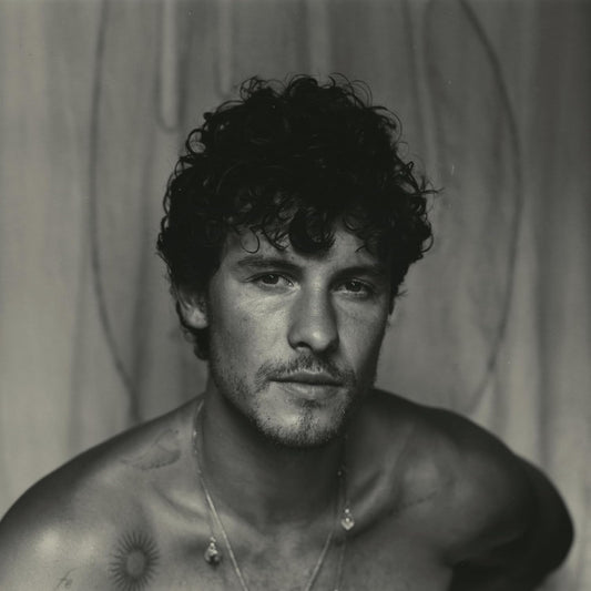 Mendes, Shawn/Shawn [LP]