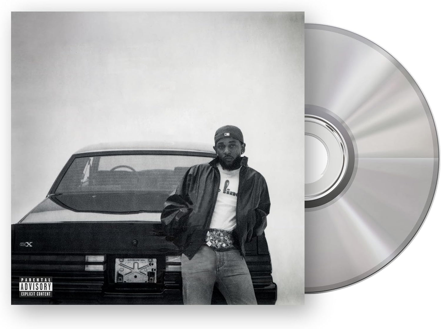 Lamar, Kendrick/GNX [CD]