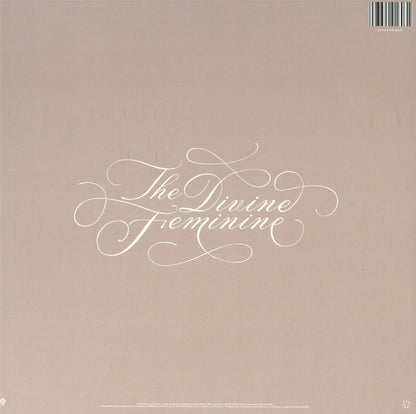 Miller, Mac/The Divine Feminine [LP]