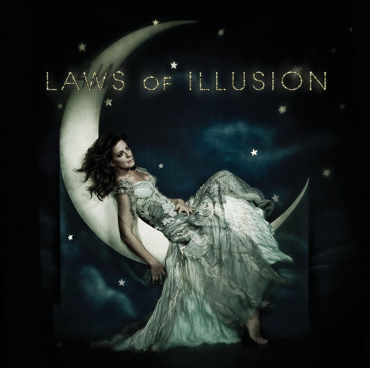 Mclachlan, Sarah/Laws Of Illusion (Deluxe CD with DVD)