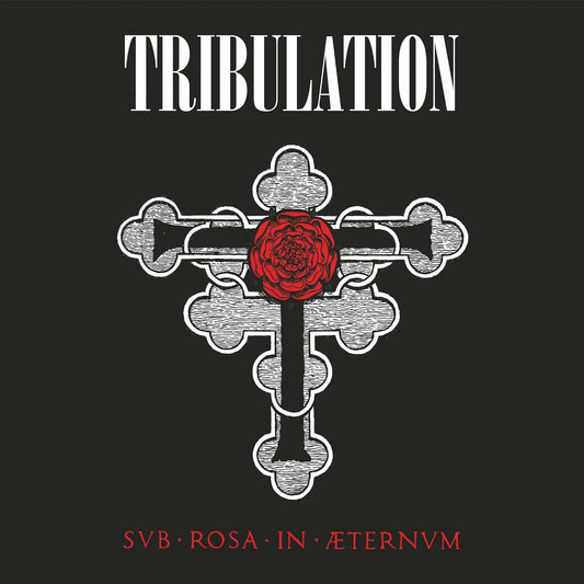 Tribulation/Sub Rosa In Ternum [LP]