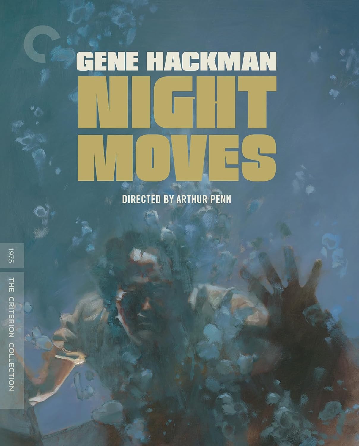Night Moves [BluRay]