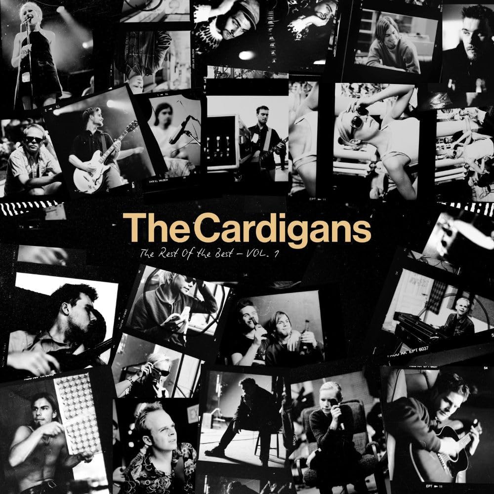 Cardigans, The/Rest Of The Best Vol. 1 [CD]
