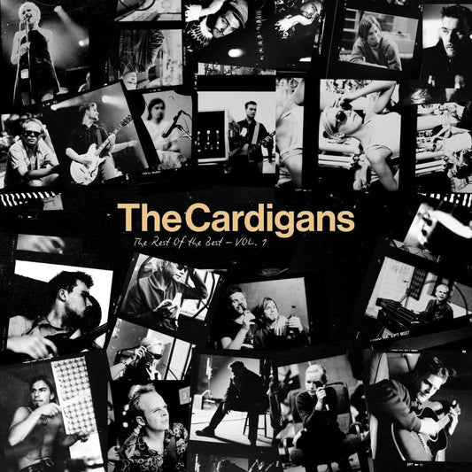 Cardigans, The/Rest Of The Best Vol. 1 [CD]