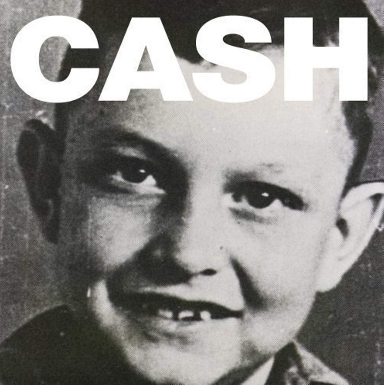 Cash, Johnny/American VI: Aint No Grave [LP]