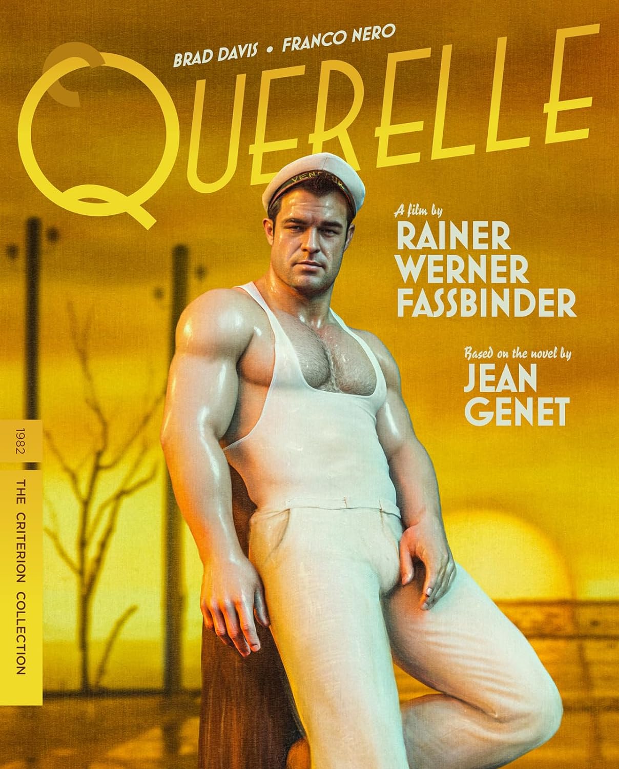 Querelle [BluRay]