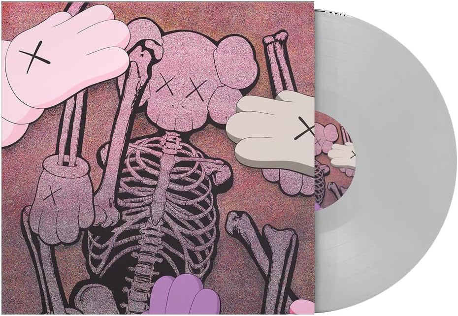 Clipse/Let God Sort 'Em Out (Indie Exclusive Clear Vinyl) [LP]