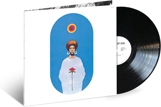 Gasca, Luis/For Those Who Chant (Verve By Request Series) [LP]