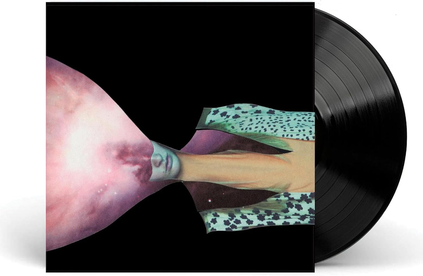 Painted Shield/Painted Shield 2 [LP]