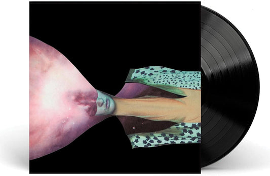 Painted Shield/Painted Shield 2 [LP]